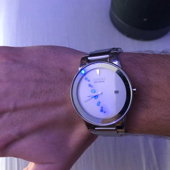 Men’s citizen watch - Picture 6 of 7